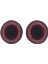 Beats Solo3 / Solo2 Kablosuz Kulak Üstü Kulaklıklar 1 Çift Kulak Yastıkları Soğutma Jeli Kulaklıklar (Yurt Dışından) 3