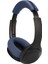 Sony WH-H910N Kulaklık Kafa Kiriş Silikon Kapak Kafa Bandı Fermuar Koruyucu Kılıf (Yurt Dışından) 2