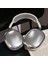 Airpods Max 1 Çift Galvanik Tpu Kulaklık Kabuk Kulaklık Koruyucu Kapak (Yurt Dışından) 1