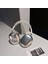Airpods Max 1 Çift Galvanik Tpu Kulaklık Kabuk Kulaklık Koruyucu Kapak (Yurt Dışından) 5