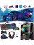 I5 14400F 32GB Ddr4 1tb M2 12GB Arc B580 Çift 24" Mon. Oyun Bilgisayarı (Gaming Set) 1