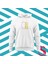 Sweatshirt Mes Que Arma Hoodie Beyaz 1