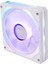 Gamenote F2096 120MM Rgb Fan - 1800RPM 1