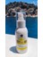 100ML Hassas Ciltler İçin Spf 50+ Uva & Uvb Faktörlü Güneş Kremi 1