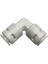 Su Arıtma Cihazı Quick Dirsek L 1/4'' 1