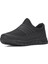 Günlük Kadın Erkek Sneaker Spor Ayakkabı Bağcıksız Fileli Nefes Alabilen Hafif Desenli Taban 858 2