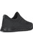 Günlük Kadın Erkek Sneaker Spor Ayakkabı Bağcıksız Fileli Nefes Alabilen Hafif Desenli Taban 858 4