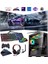 I7 14700F 32GB Ddr4 1tb M2 12GB Arc B580 Çift 24" Mon. Oyun Bilgisayarı (Gaming Set) 1