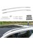 Nissan Qashqai 2014-2021 Tavan Çıtası Orjinal Port Bagaj Roof Rail 2