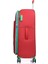 Trolley Valiz Kırmızı Kabin Boy 14BNT2200-03-KR 2