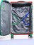 Trolley Valiz Kırmızı Kabin Boy 14BNT2200-03-KR 4