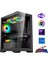 I7 13700F 32GB Ddr4 1tb M2 12GB Arc B580 Oyun Bilgisayarı 1