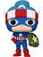 Pop Marvel: Holiday - Captain America 1