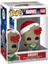 Pop Marvel: Holiday - Groot 2