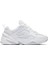 M2K Tekno Lether Unisex White Sneaker Hakiki Deri Beyaz Spor Ayakkabı Ao 1