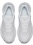 M2K Tekno Lether Unisex White Sneaker Hakiki Deri Beyaz Spor Ayakkabı Ao 3