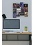 Lol Mid 12 Parça Mdf (Ahşap) Tablo Ofis Boyu 1