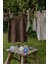 Frıgg Little Viking Kauçuk Emzik - Knud Powder Blue 2