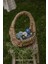 Frıgg Little Viking Kauçuk Emzik - Knud Powder Blue 3