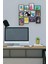 Adventure Time 12 Parça Mdf (Ahşap) Tablo Ofis Boyu 1