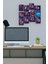 Prenses 12 Parça Mdf (Ahşap) Tablo Ofis Boyu 1