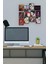 Kakegurui 12 Parça Mdf (Ahşap) Tablo Ofis Boyu 1