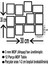 Black Widow 12 Parça Mdf (Ahşap) Tablo Ofis Boyu 3
