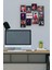 Faker 12 Parça Mdf (Ahşap) Tablo Ofis Boyu 1