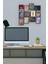 Gumball 12 Parça Mdf (Ahşap) Tablo Ofis Boyu 1