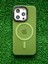 Apple iPhone 16 Pro Max Kılıf Magsafe Uyumlu Kamera Çıkıntılı Darbe Emici Mat Lüx Kapak Tb-04 1