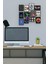 Among Us 12 Parça Mdf (Ahşap) Tablo Ofis Boyu 1