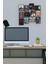 Naruto Uzumaki 12 Parça Mdf (Ahşap) Tablo Ofis Boyu 1