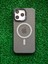 Apple iPhone 16 Pro Max Kılıf Magsafe Uyumlu Kamera Çıkıntılı Darbe Emici Mat Lüx Kapak Tb-04 1
