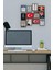 Gençliğe Hitabe 12 Parça Mdf (Ahşap) Tablo Ofis Boyu 1