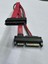 Mini Sata Sata Kablo 13 Pin 22 Pin Kablo Sata Mini Sata Kablo 2