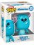 Pop! Bitty: Pixar Mini Koleksiyon Oyuncakları 4'lü Paket - 2,5 Santim (Stiller Değişebilir) 2