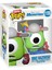 Pop! Bitty: Pixar Mini Koleksiyon Oyuncakları 4'lü Paket - 2,5 Santim (Stiller Değişebilir) 4