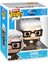 Pop! Bitty: Pixar Mini Koleksiyon Figürleri 4'lü Paket- (Stiller Değişebilir) - 2,5 Santim 2