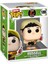 Pop! Bitty: Pixar Mini Koleksiyon Figürleri 4'lü Paket- (Stiller Değişebilir) - 2,5 Santim 4