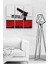Mafia 6 Parça Ahşap Mdf Tablo NHL1294 1