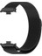 Xiaomi Smart Band 9 Pro / 8 Pro Uyumlu Manyetik Mıknatıslı Hasır Metal Kordon Milanese 1