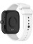 Xiaomi Redmi Watch 5 / 4 Uyumlu Silikon Kordon Kayış 2
