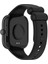 Xiaomi Redmi Watch 5 / 4 Uyumlu Silikon Kordon Kayış 2