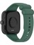 Xiaomi Redmi Watch 5 / 4 Uyumlu Silikon Kordon Kayış 2