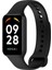 Amazfit Band 7 Akıllı Bileklik Uyumlu Silikon Kordon Kayış 2