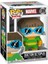 Pop Fıgure Marvel 8 Bıt Spıderman Doctor Octopus 2