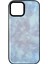 Apple iPhone 14 Uyumlu Ignore Serisi Lüks Deri Desenli Telefon Kılıfı 1