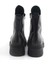 Kadın Bot 9E5446 Comart 5446 Vitello Ry Nero 4