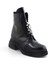Kadın Bot 9E5446 Comart 5446 Vitello Ry Nero 1