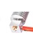 1.0 mm V6 Pirinç Nozzle 3